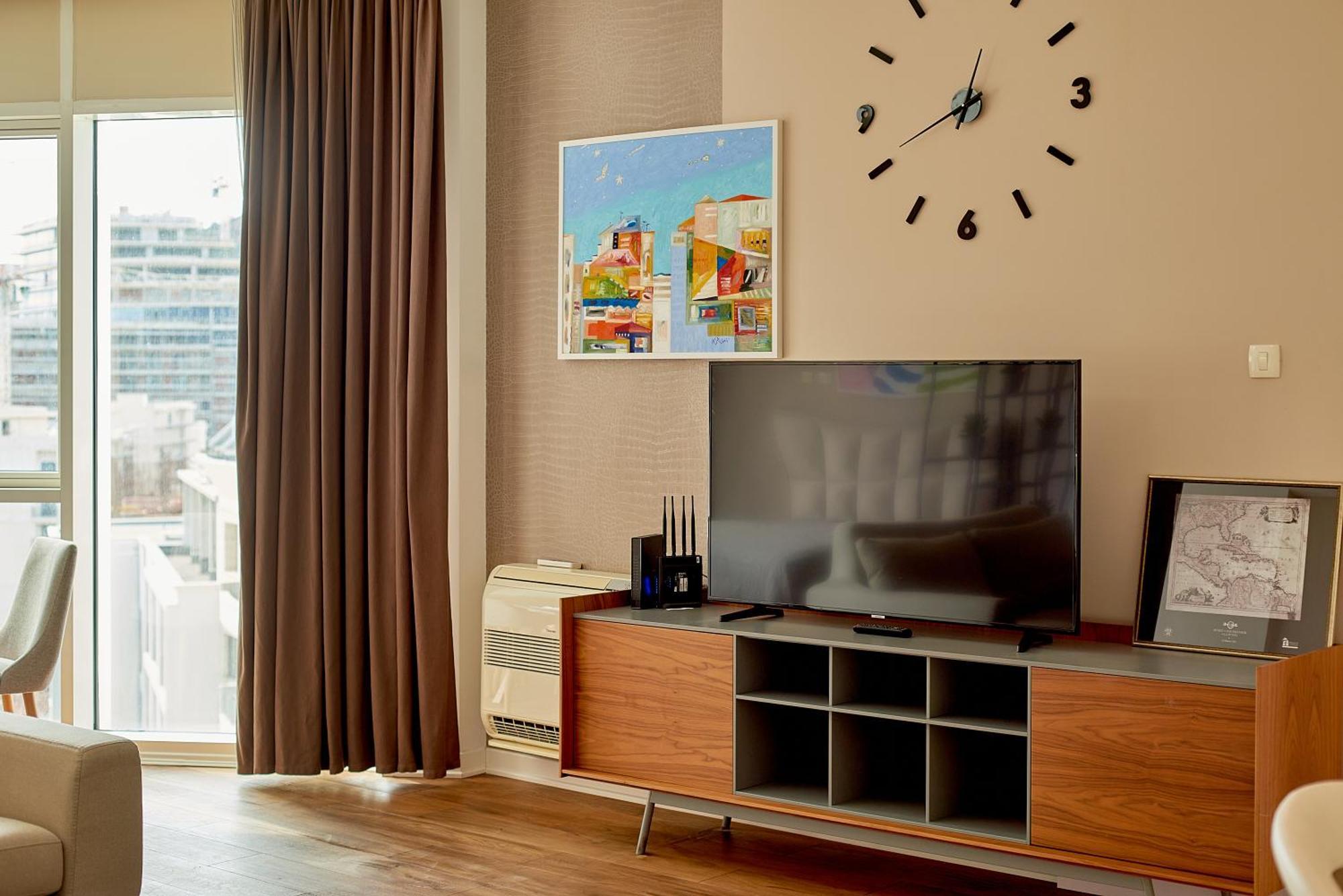 Lux Apartments Sunrior Budva Exterior photo