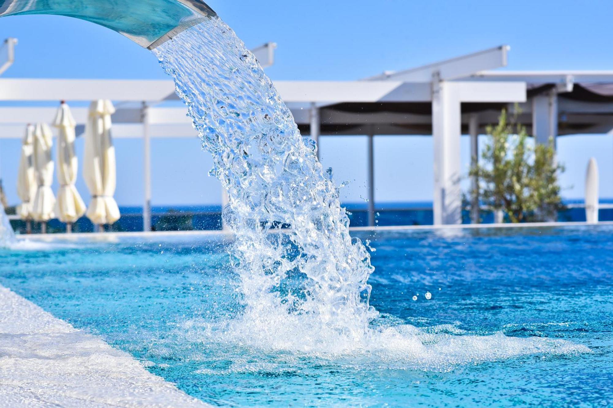 Lux Apartments Sunrior Budva Exterior photo