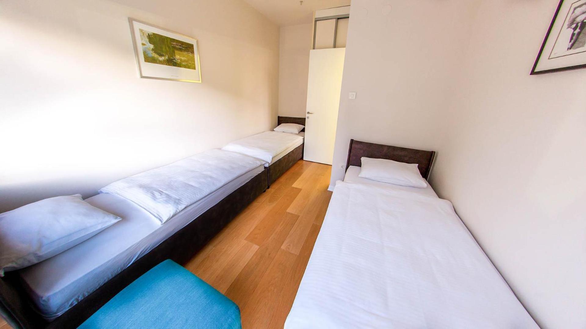 Lux Apartments Sunrior Budva Exterior photo