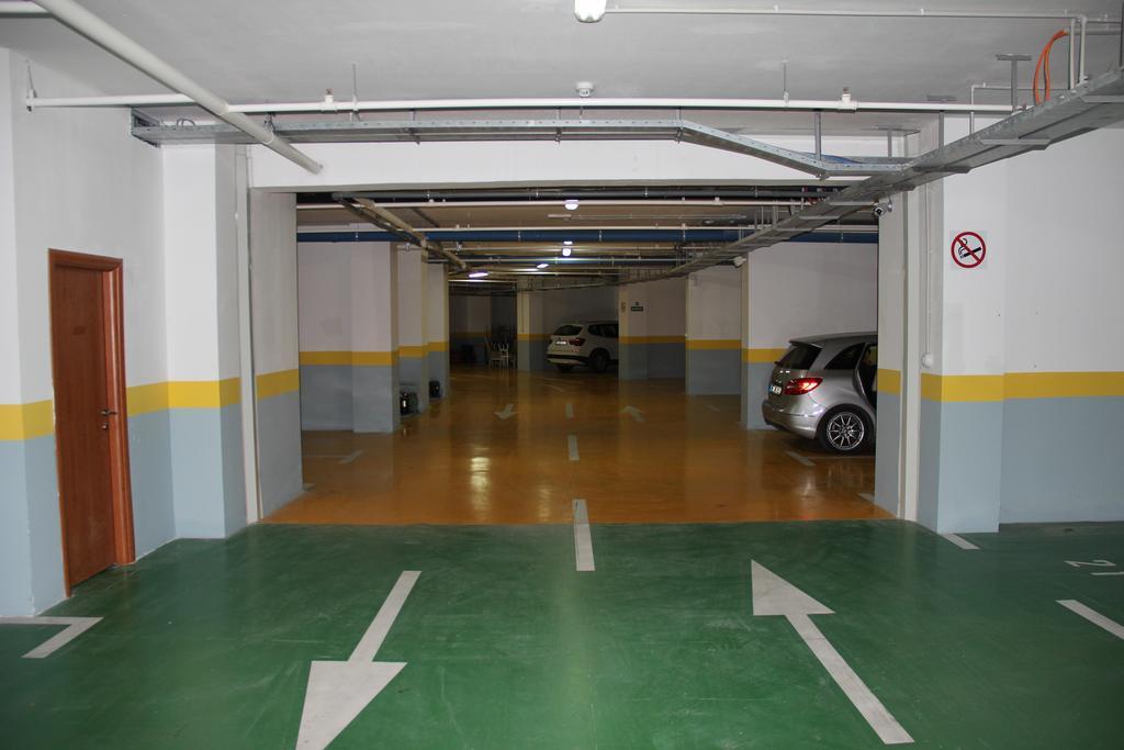 Lux Apartments Sunrior Budva Exterior photo